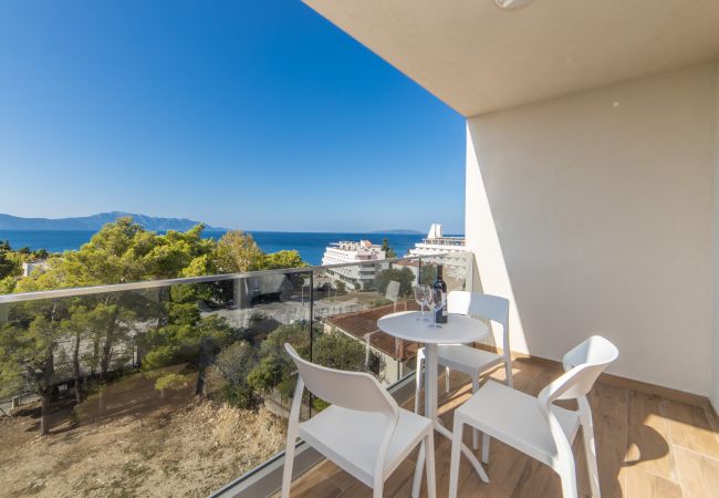 Apartment in Gradac - Altiora Prestige Residence 201