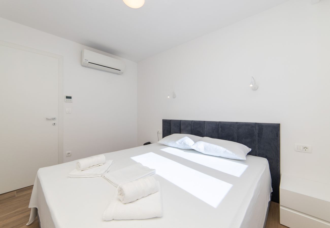 Apartment in Gradac - Altiora Prestige Residence 201