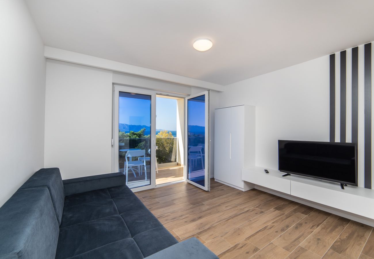 Apartment in Gradac - Altiora Prestige Residence 201