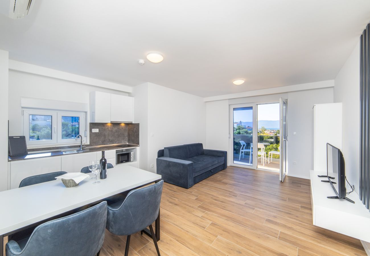 Apartment in Gradac - Altiora Prestige Residence 201