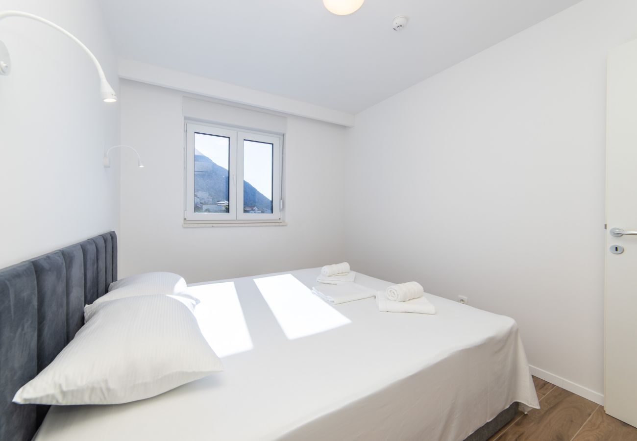 Apartment in Gradac - Altiora Prestige Residence 301
