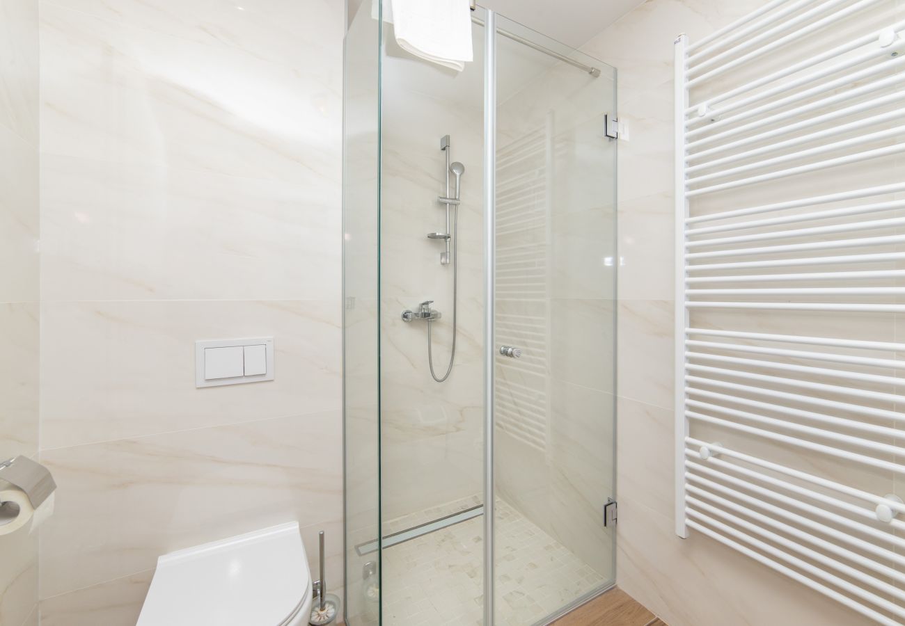 Apartment in Gradac - Altiora Prestige Residence 301