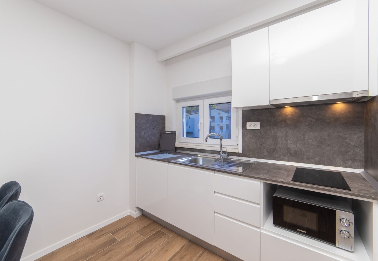 Apartment in Gradac - Altiora Prestige Residence 301
