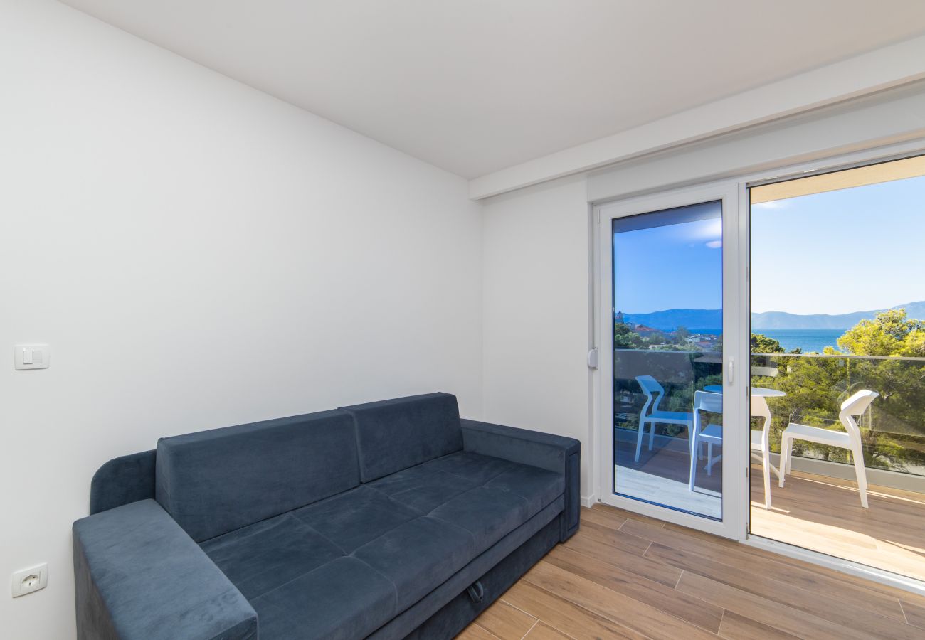 Apartment in Gradac - Altiora Prestige Residence 301