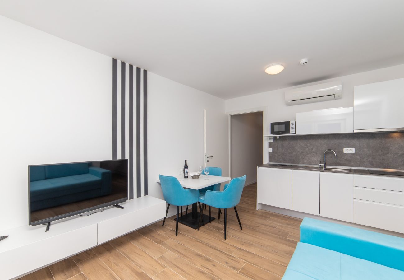 Apartment in Gradac - Altiora Prestige Residence 102