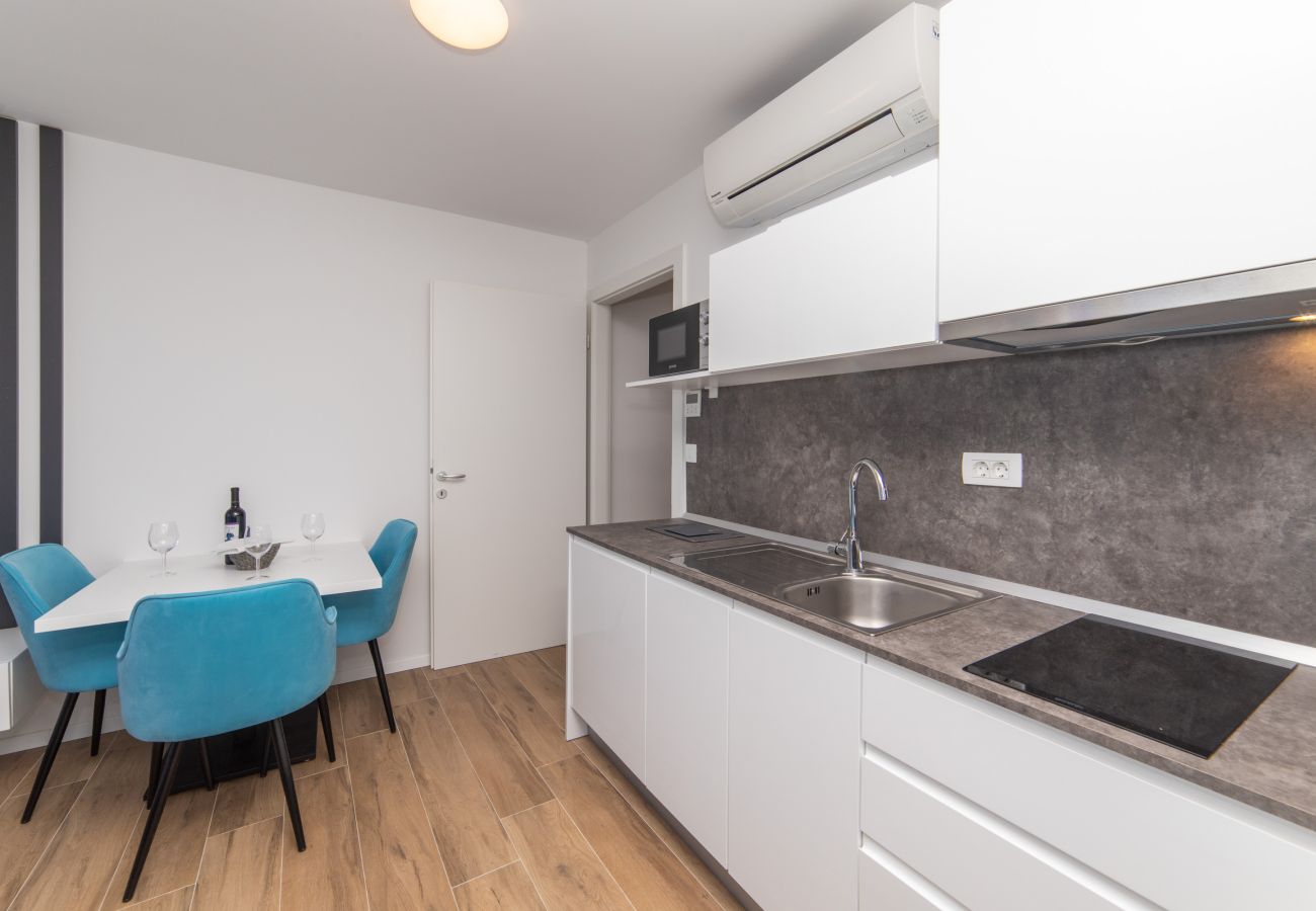 Apartment in Gradac - Altiora Prestige Residence 102