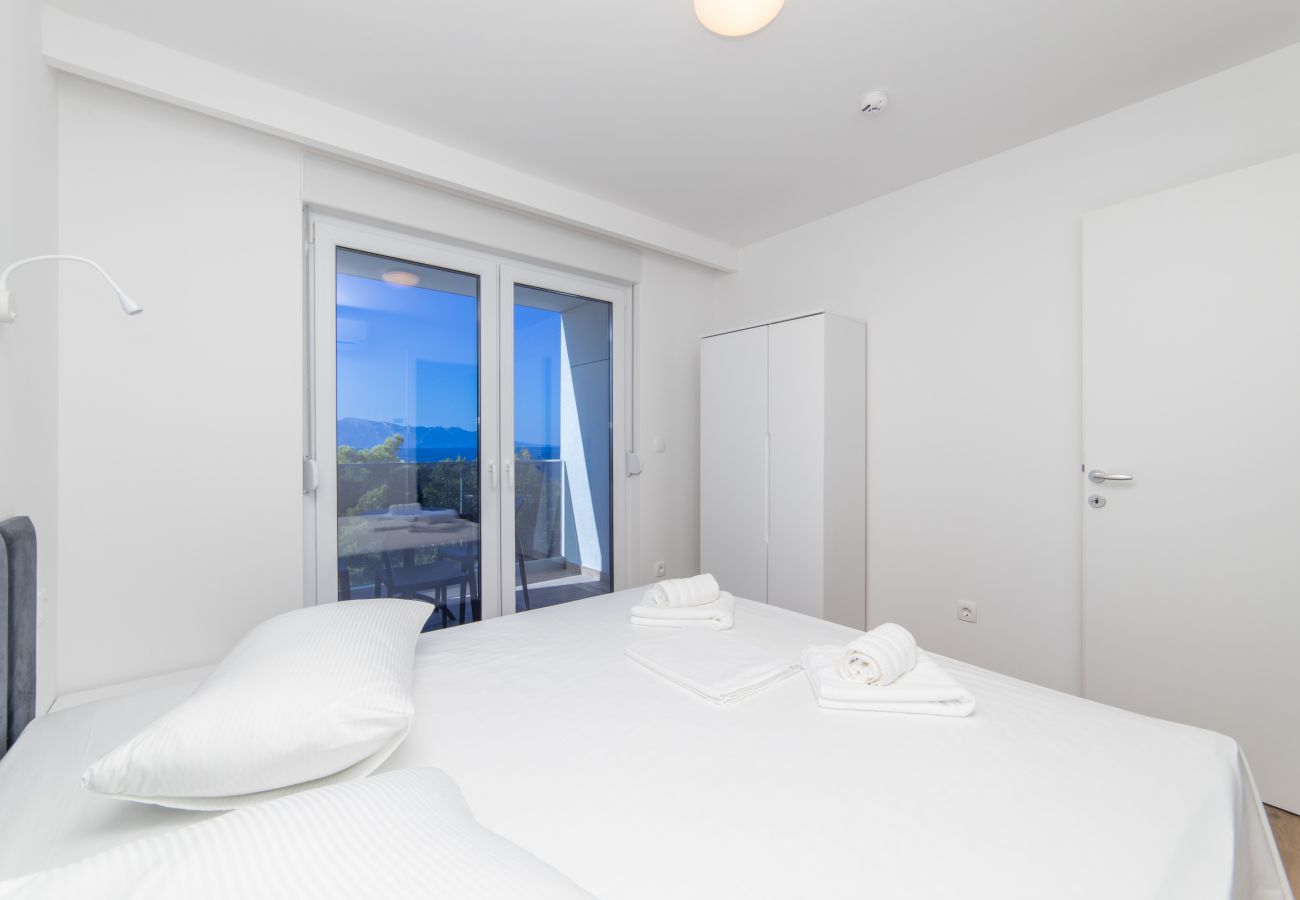Apartment in Gradac - Altiora Prestige Residence 102