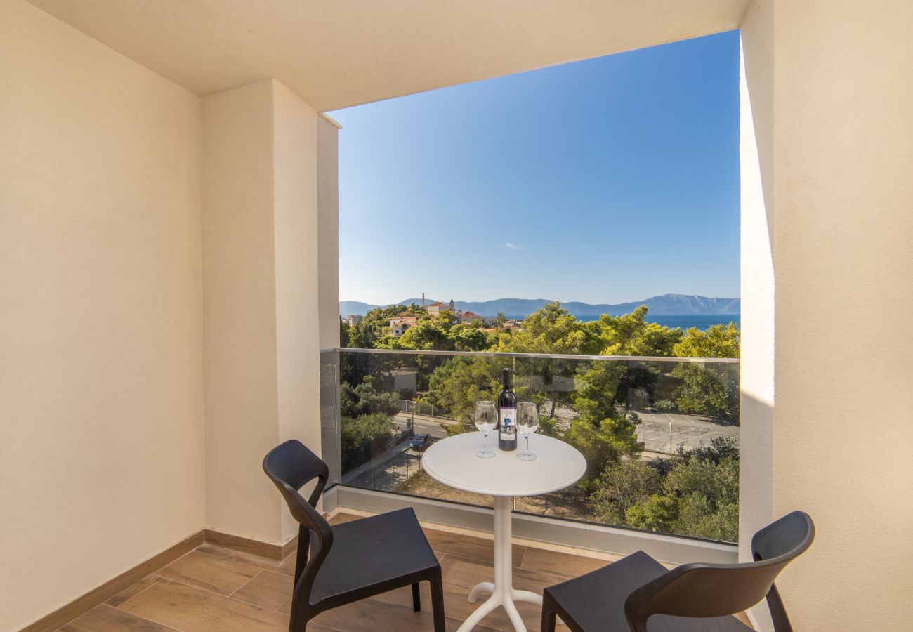 Apartment in Gradac - Altiora Prestige Residence 102