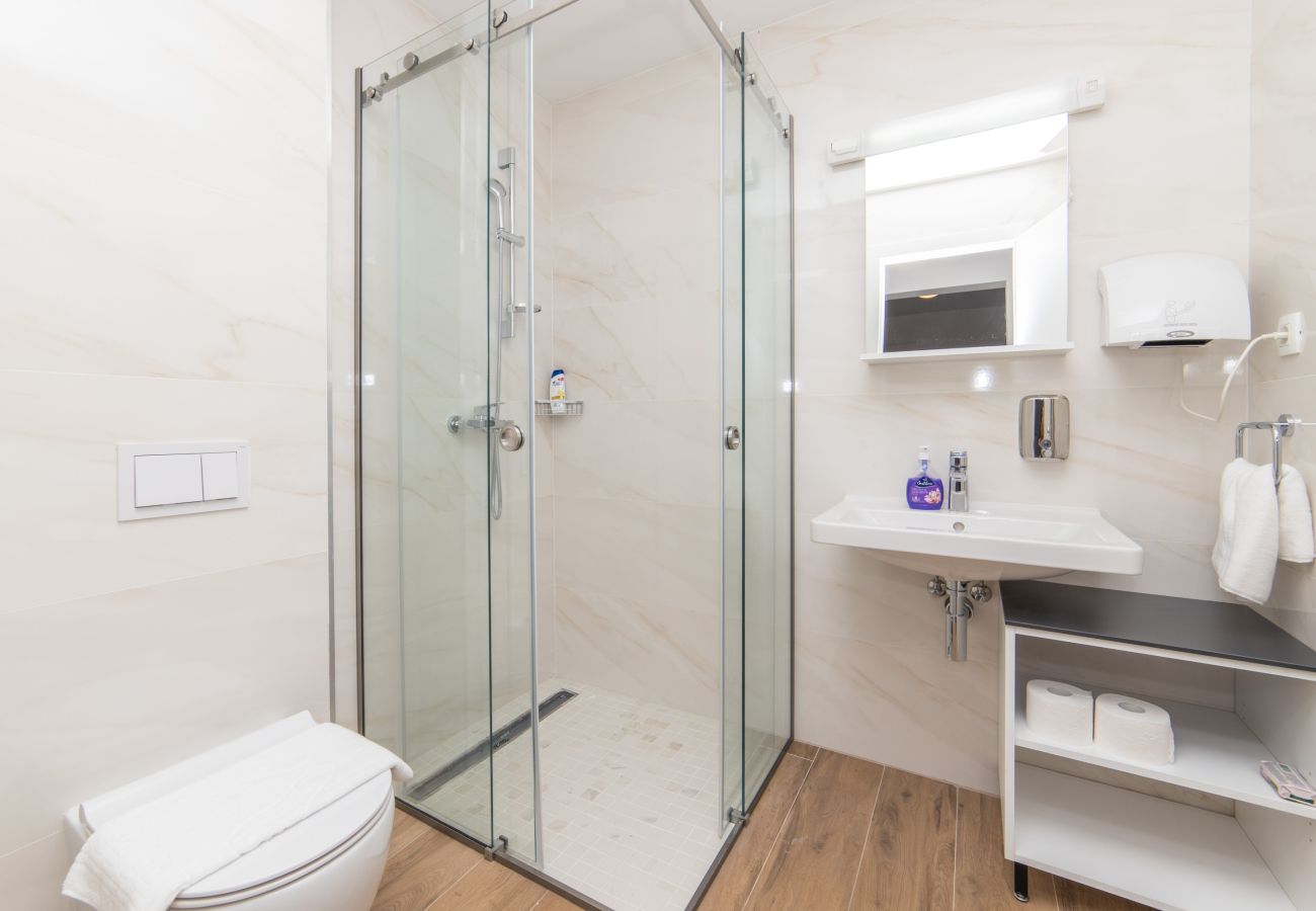 Apartment in Gradac - Altiora Prestige Residence 202
