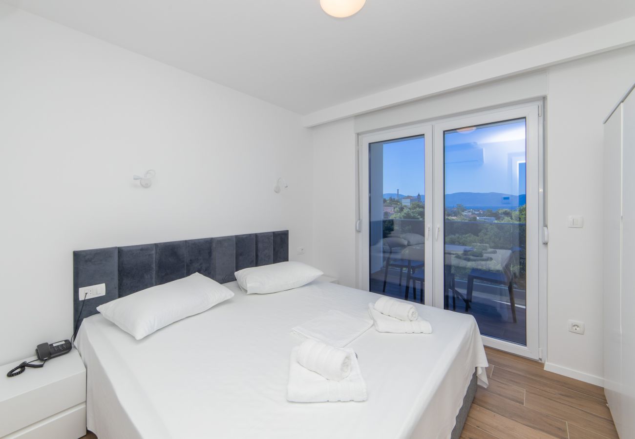 Apartment in Gradac - Altiora Prestige Residence 202