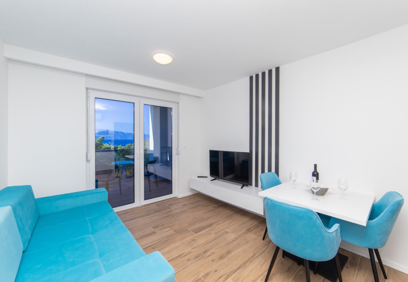 Apartment in Gradac - Altiora Prestige Residence 202