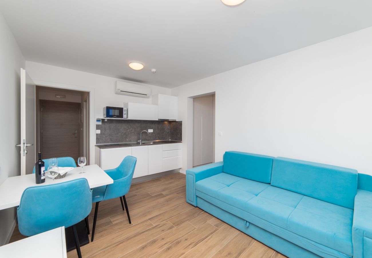 Apartment in Gradac - Altiora Prestige Residence 202