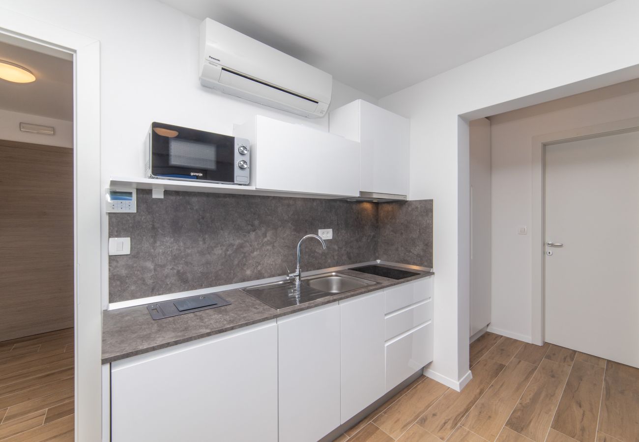 Apartment in Gradac - Altiora Prestige Residence 202