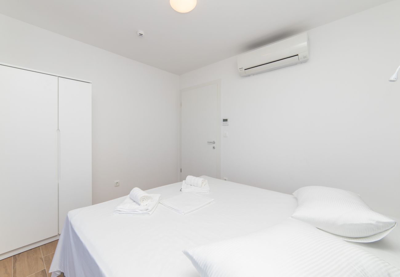 Apartment in Gradac - Altiora Prestige Residence 302