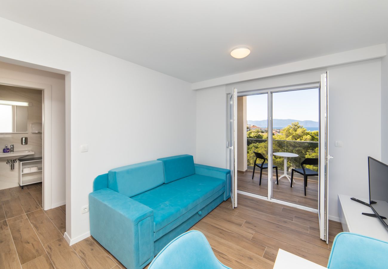 Apartment in Gradac - Altiora Prestige Residence 302