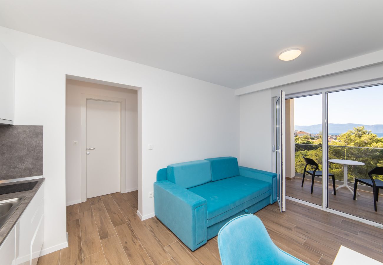 Apartment in Gradac - Altiora Prestige Residence 302