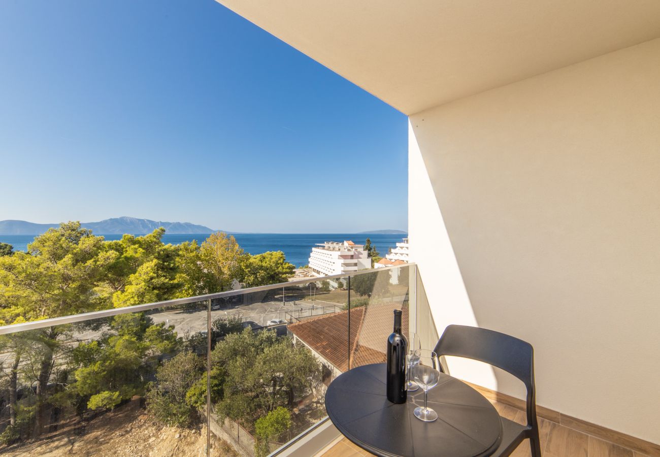 Apartment in Gradac - Altiora Prestige Residence 302
