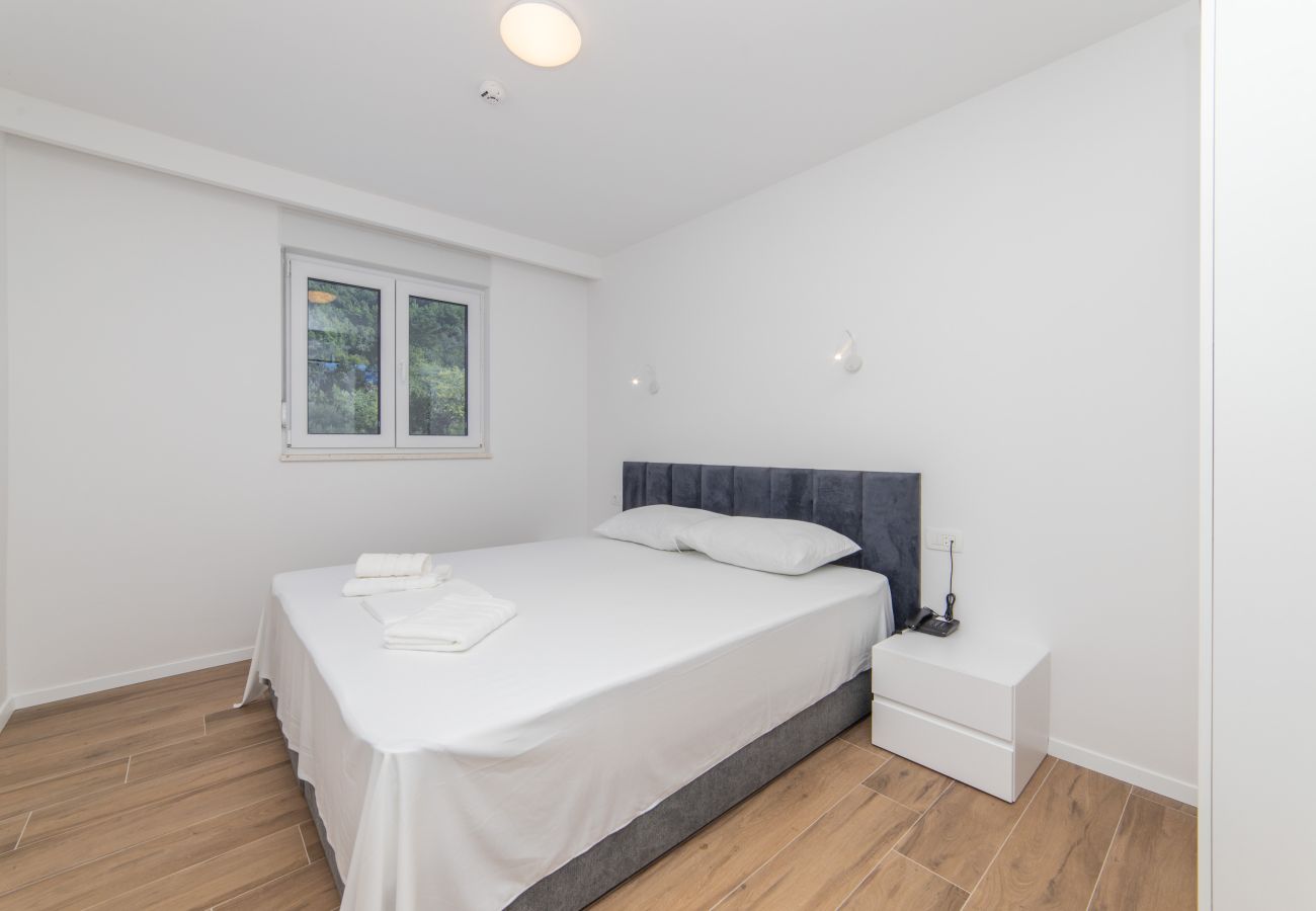 Apartment in Gradac - Altiora Prestige Residence 104