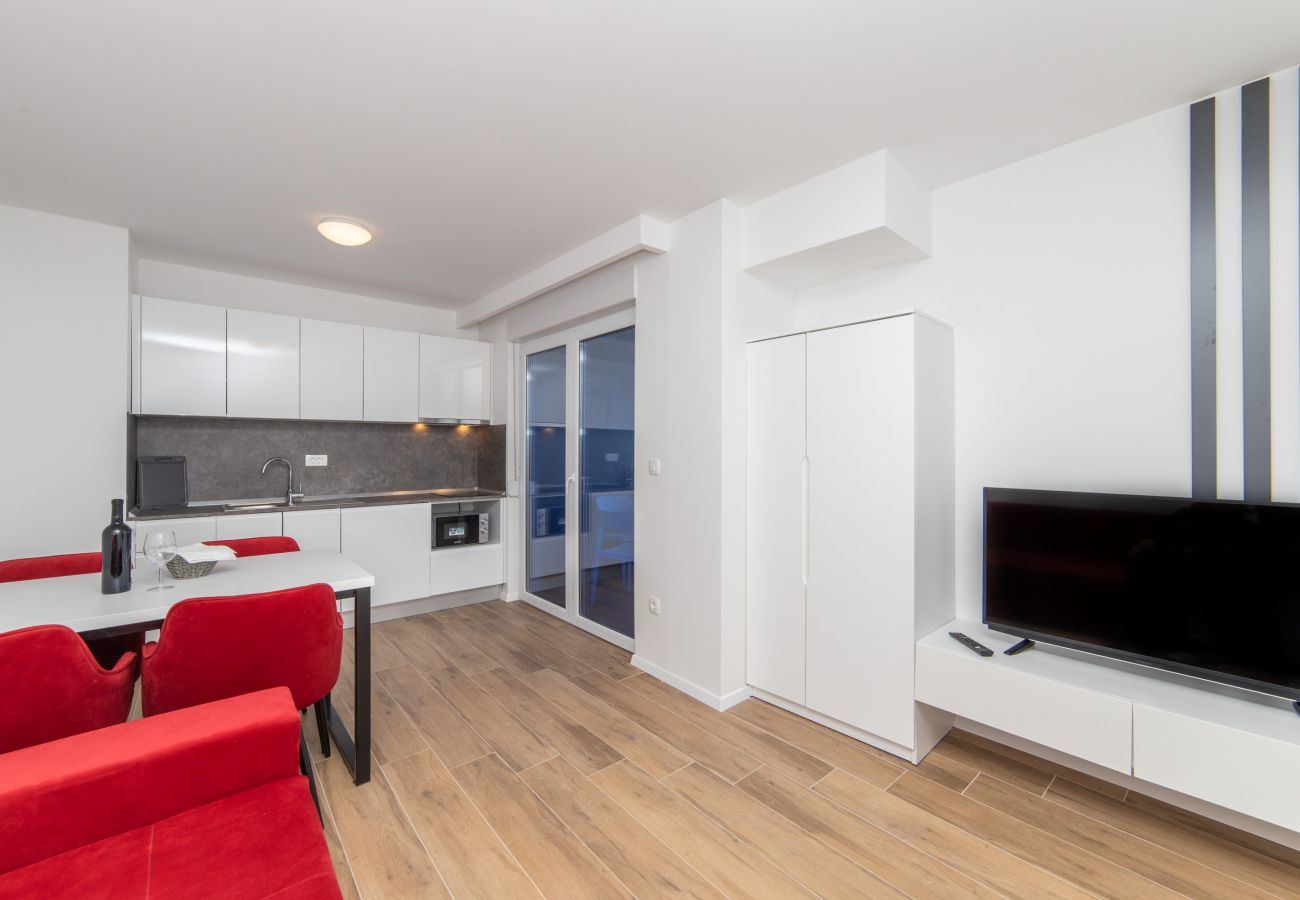 Apartment in Gradac - Altiora Prestige Residence 104