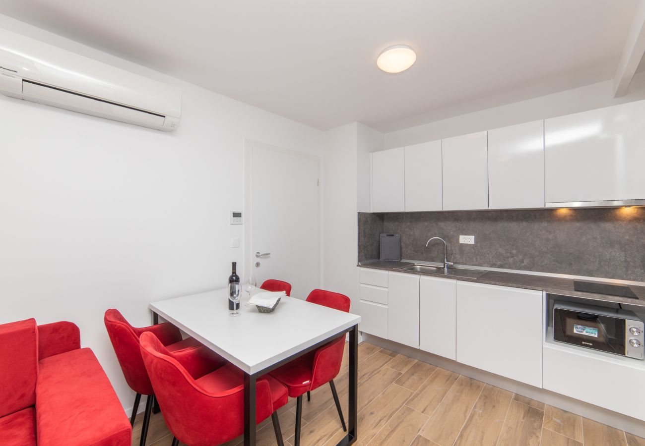 Apartment in Gradac - Altiora Prestige Residence 104