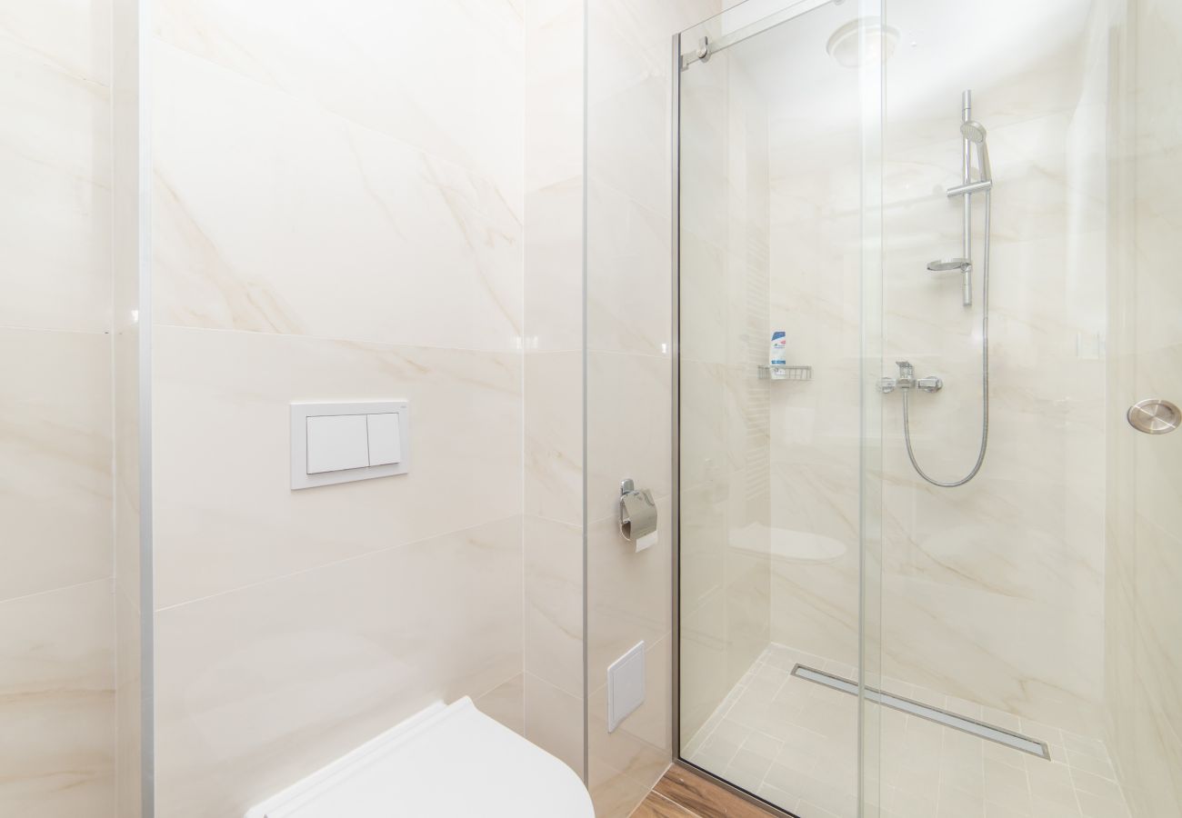Apartment in Gradac - Altiora Prestige Residence 104
