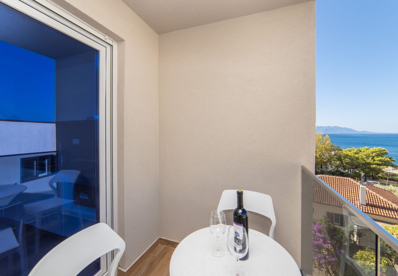 Apartment in Gradac - Altiora Prestige Residence 204