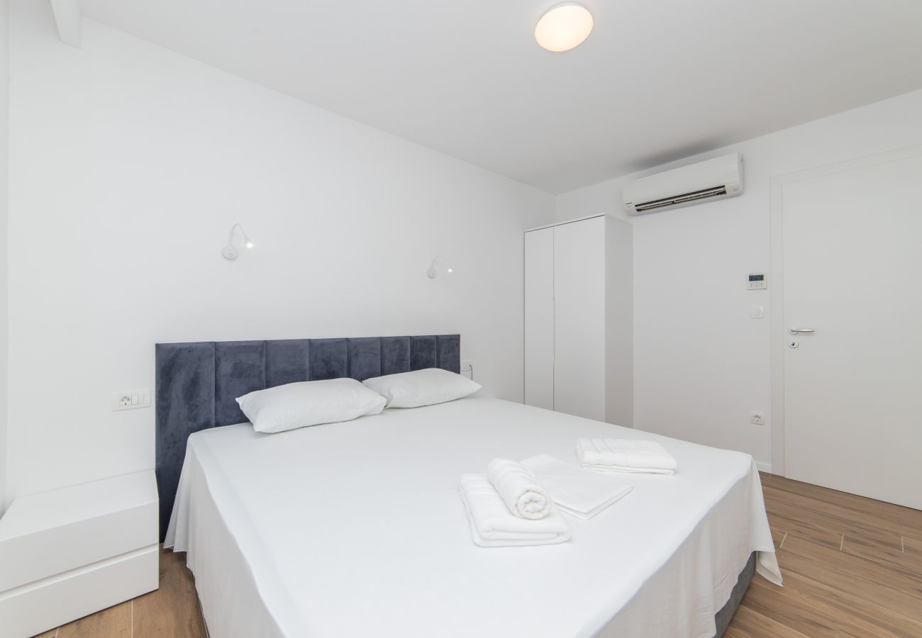 Apartment in Gradac - Altiora Prestige Residence 204
