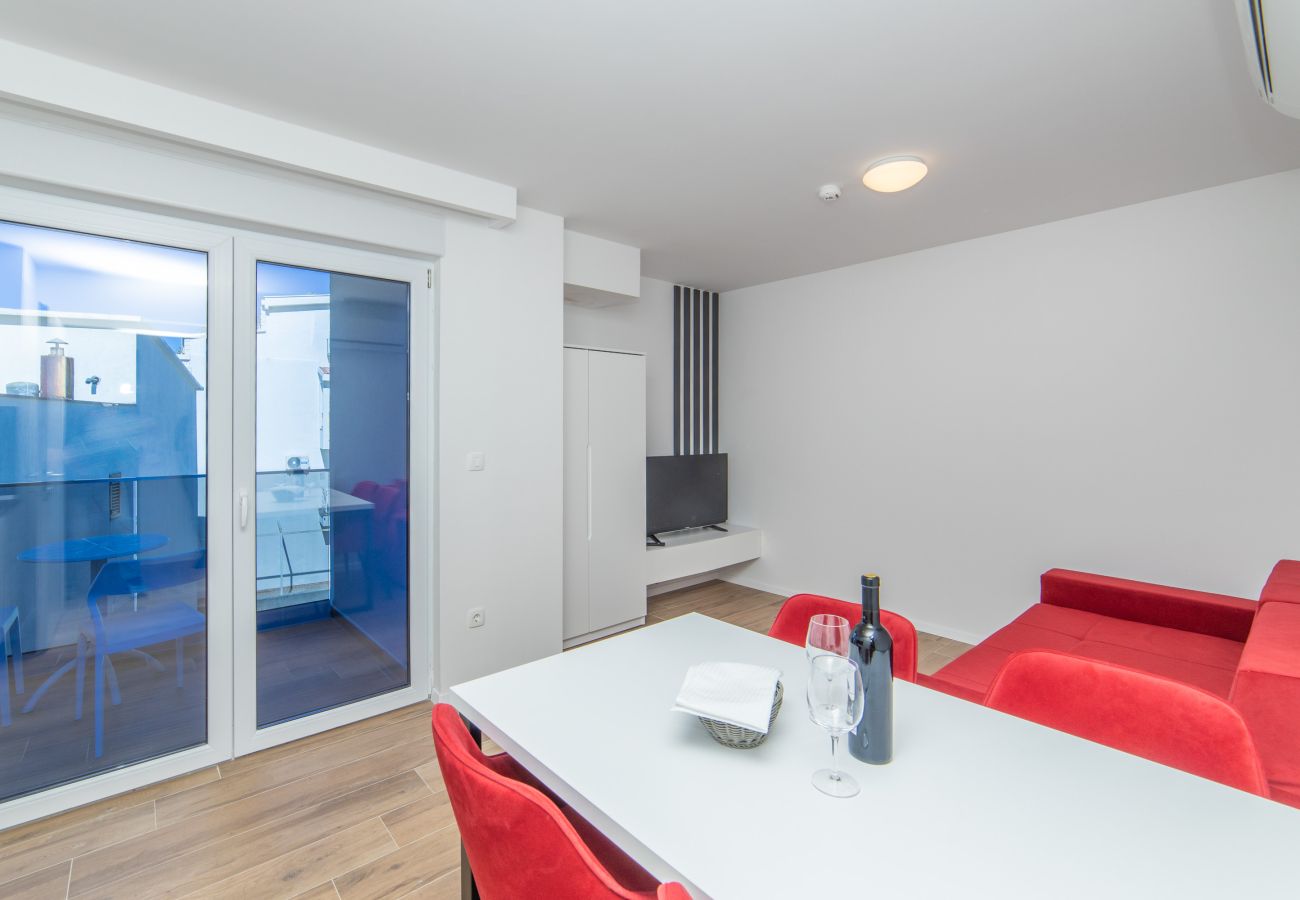 Apartment in Gradac - Altiora Prestige Residence 304