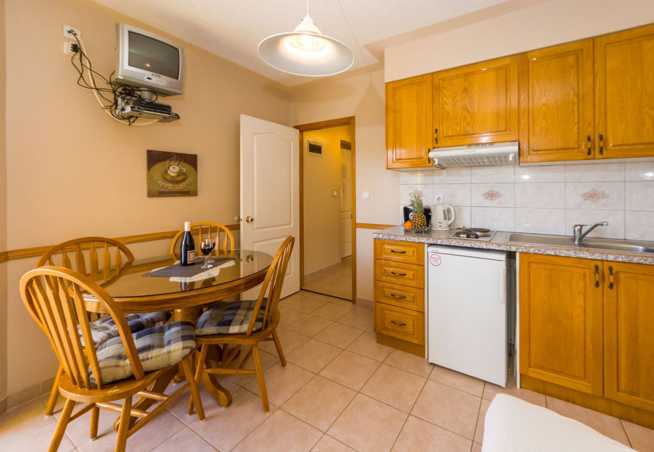 Apartment in Zaton - Beachfront apartment Mareo 4