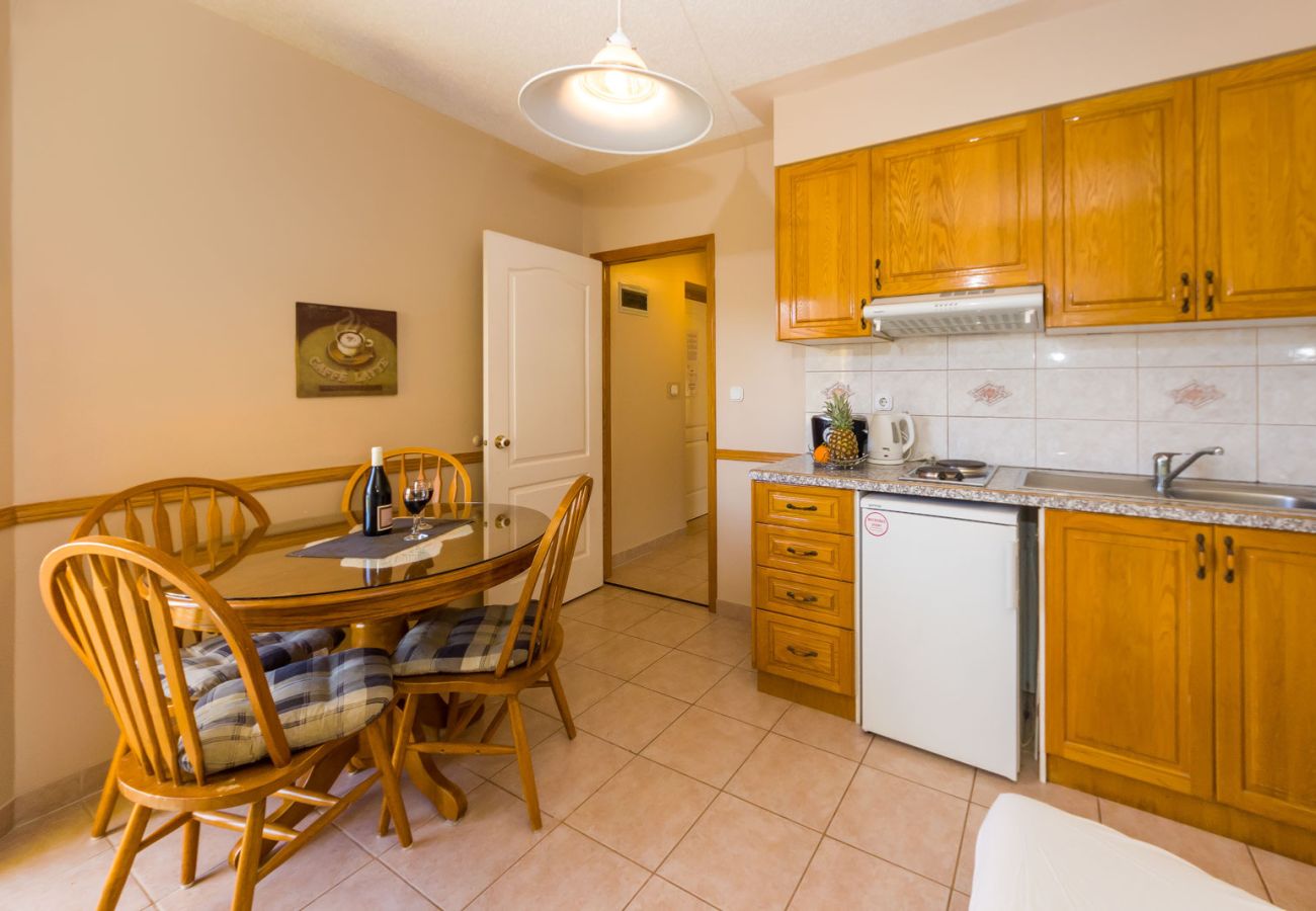 Apartment in Zaton - Beachfront apartment Mareo 4