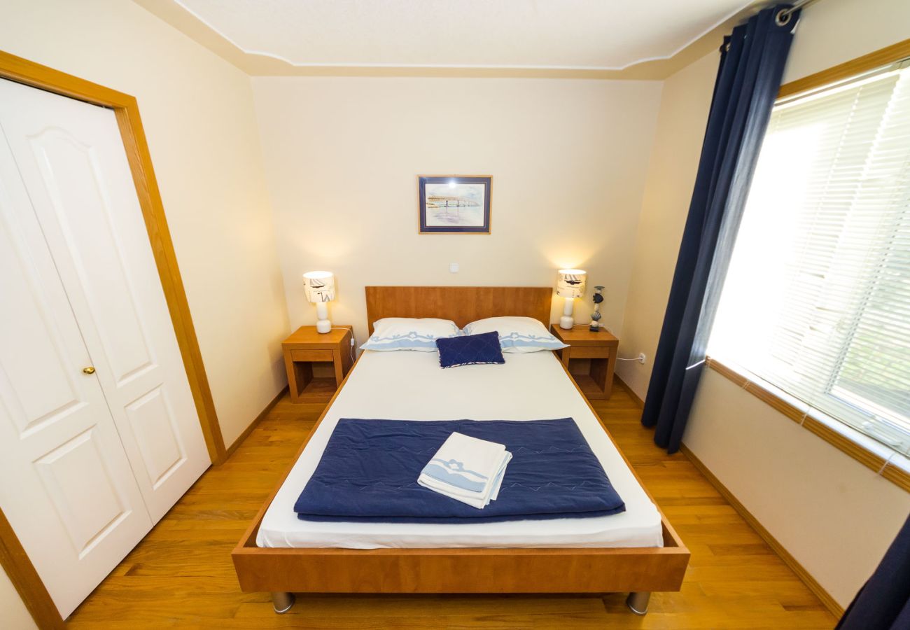 Apartment in Zaton - Beachfront apartment Mareo 5