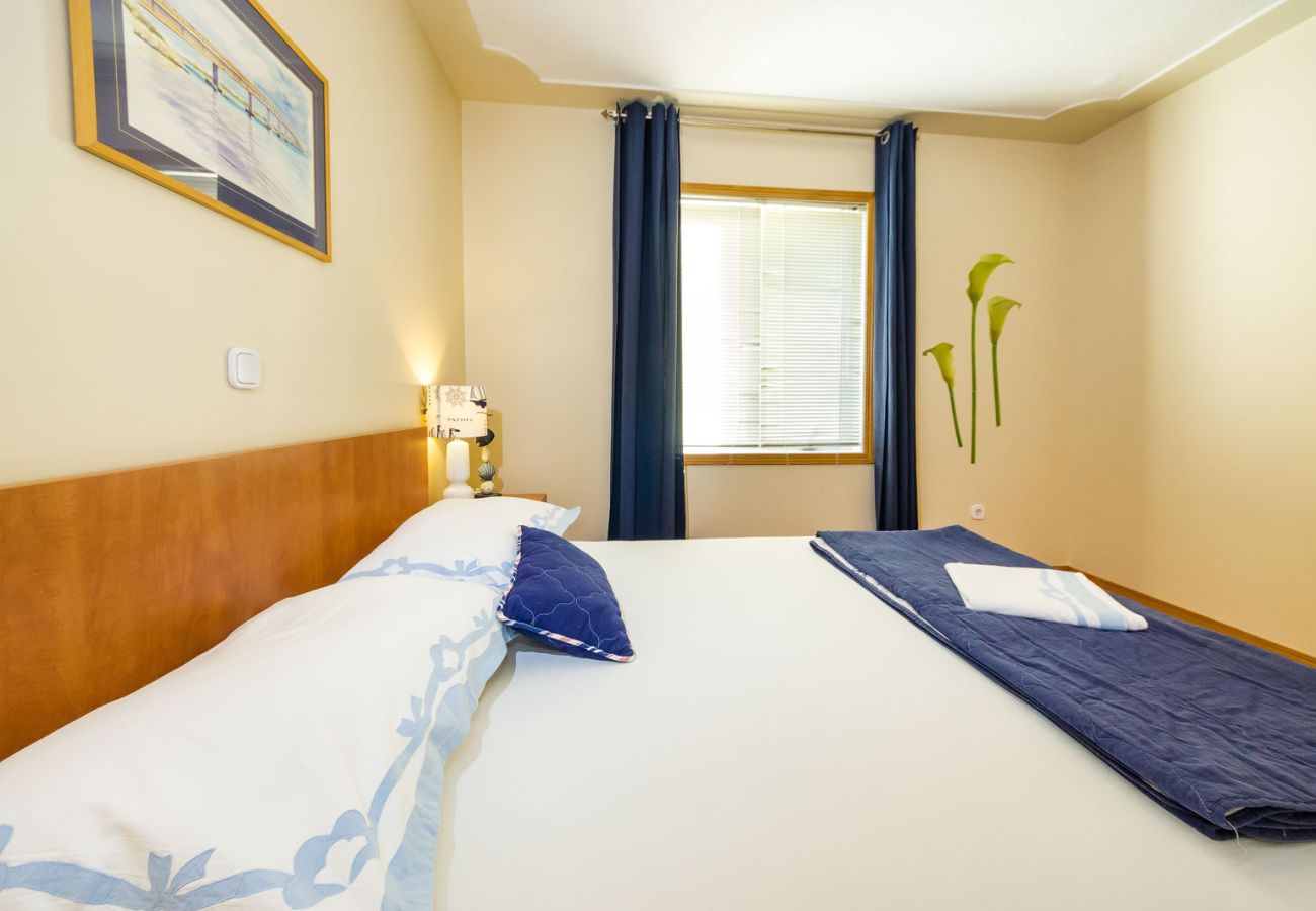 Apartment in Zaton - Beachfront apartment Mareo 5