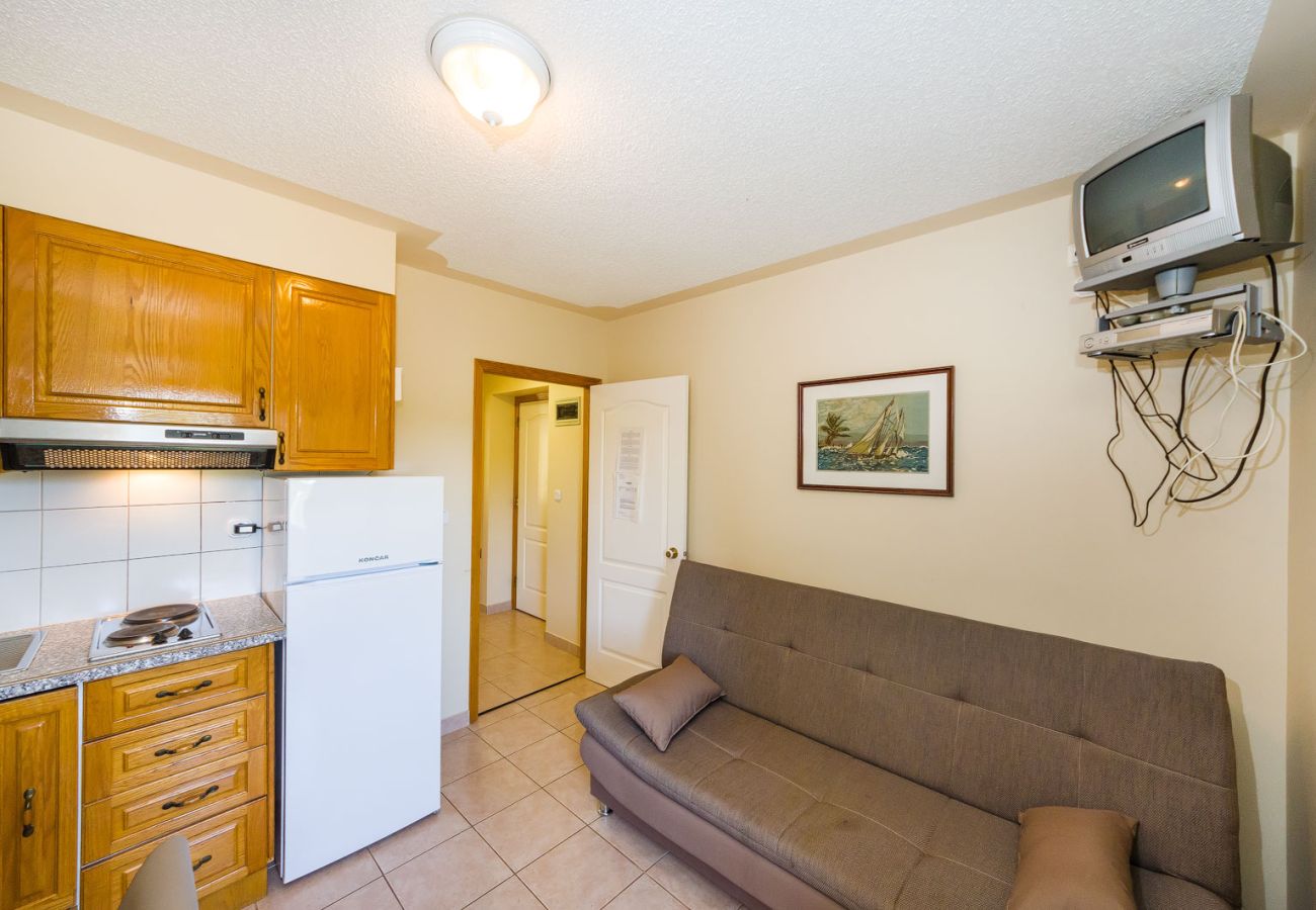 Apartment in Zaton - Beachfront apartment Mareo 5