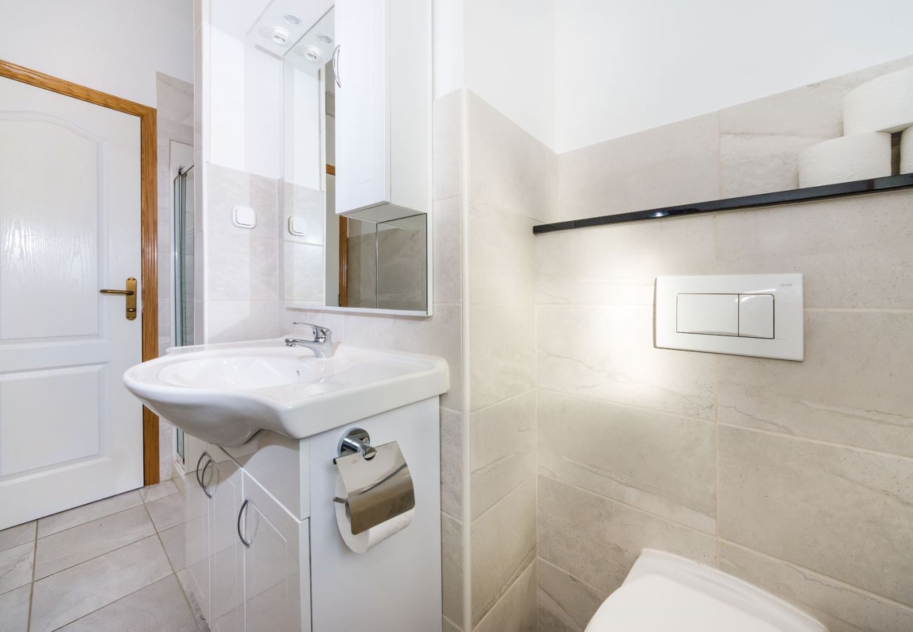 Apartment in Zaton - Beachfront apartment Mareo 6