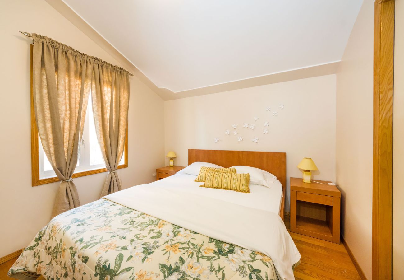 Apartment in Zaton - Beachfront apartment Mareo 6