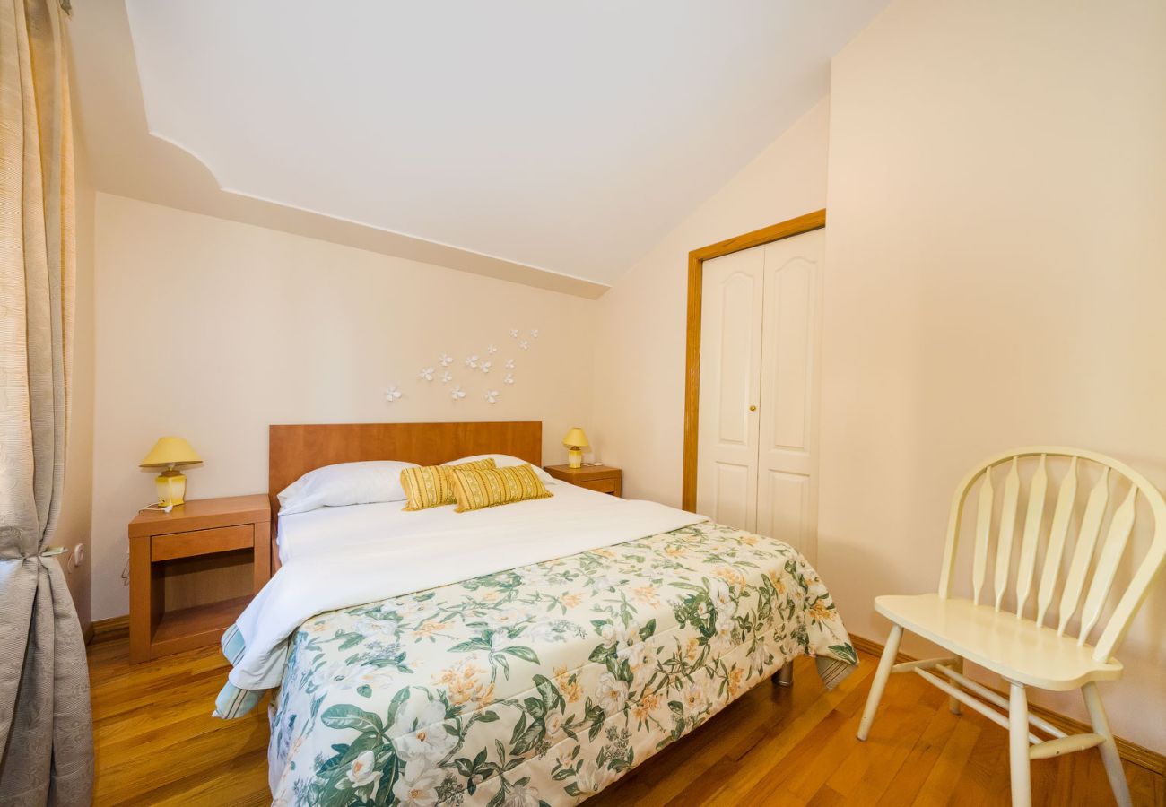 Apartment in Zaton - Beachfront apartment Mareo 6