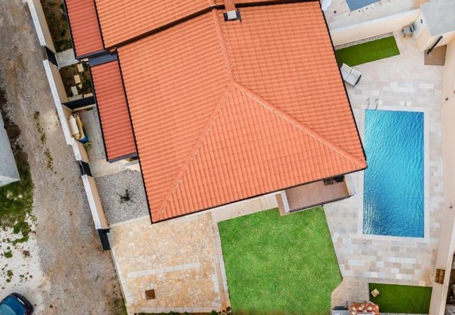  in Galižana - Holiday Home Fulia with pool