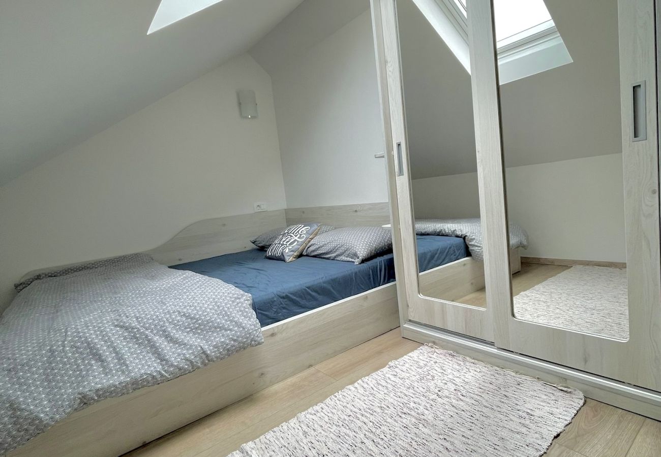 House in Vrgorac - Holiday Home Rocca with pool