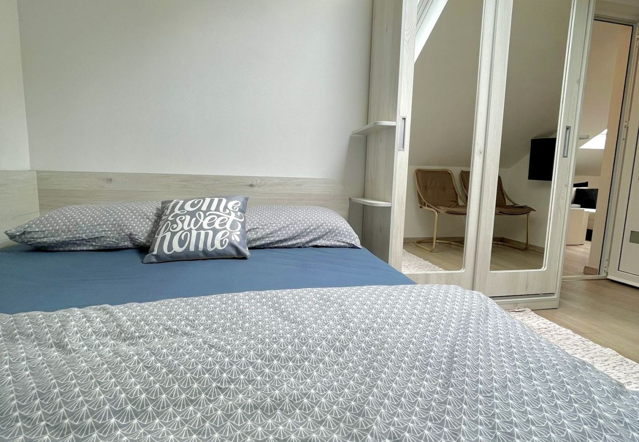 House in Vrgorac - Holiday Home Rocca with pool