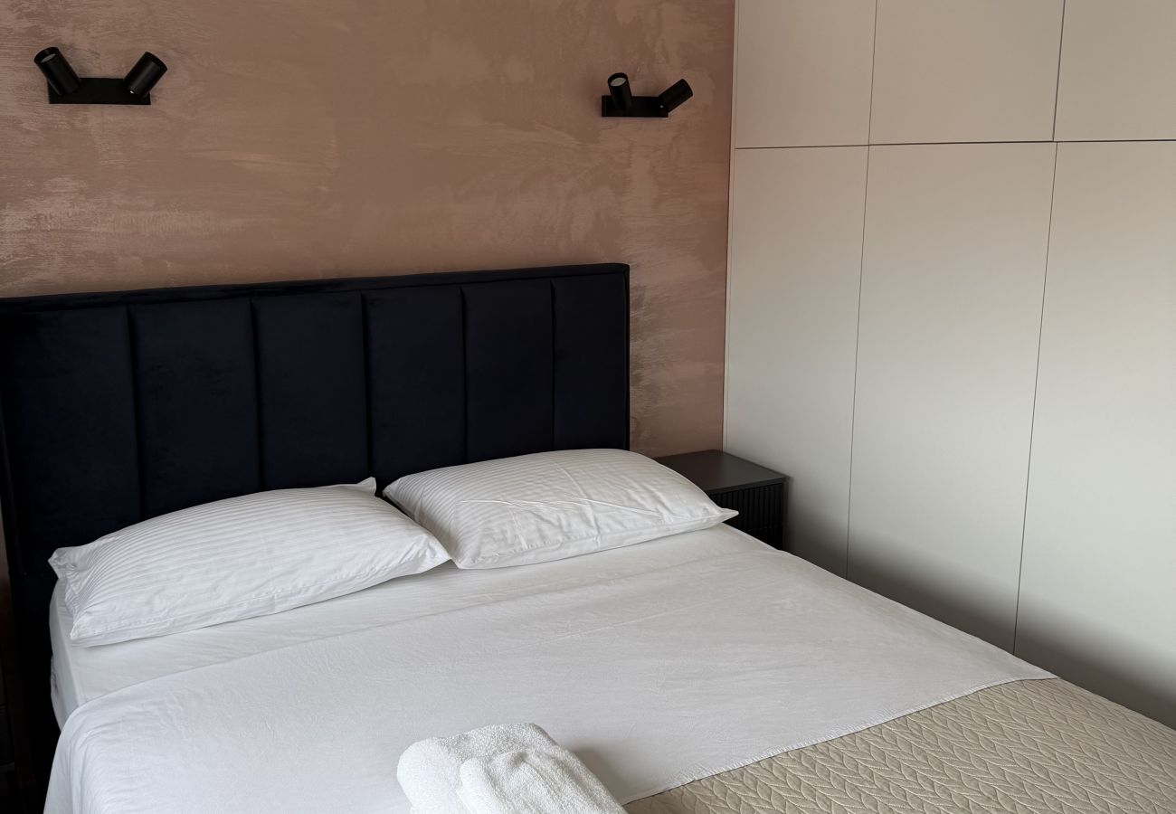 Studio in Sukošan - Mediterraneo room S1