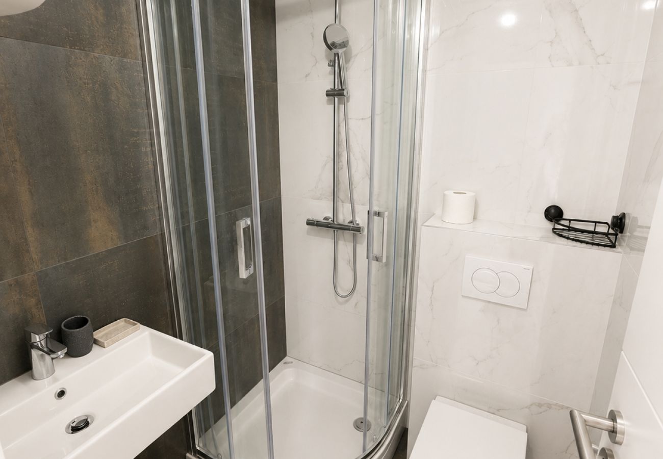 Studio in Sukošan - Mediterraneo room S1