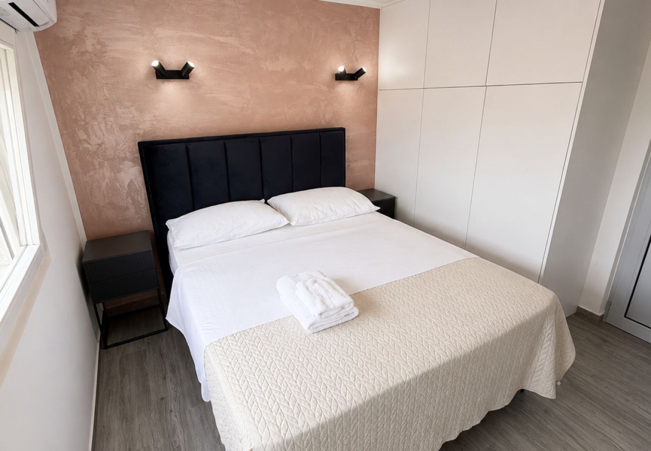 Studio in Sukošan - Mediterraneo room S1