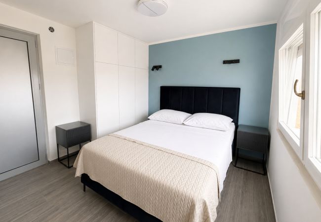 Studio in Sukošan - Mediterraneo room S2