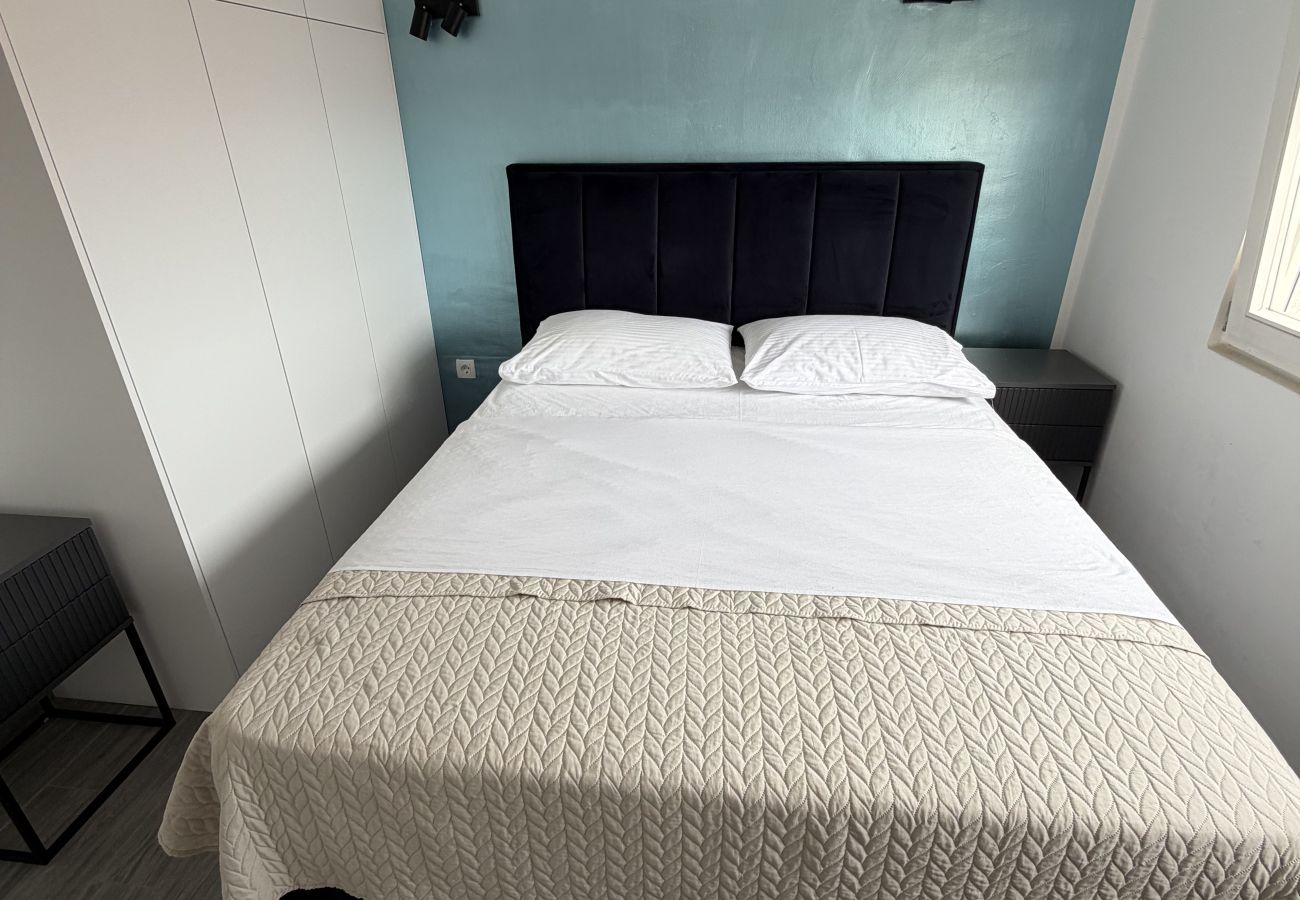 Studio in Sukošan - Mediterraneo room S2