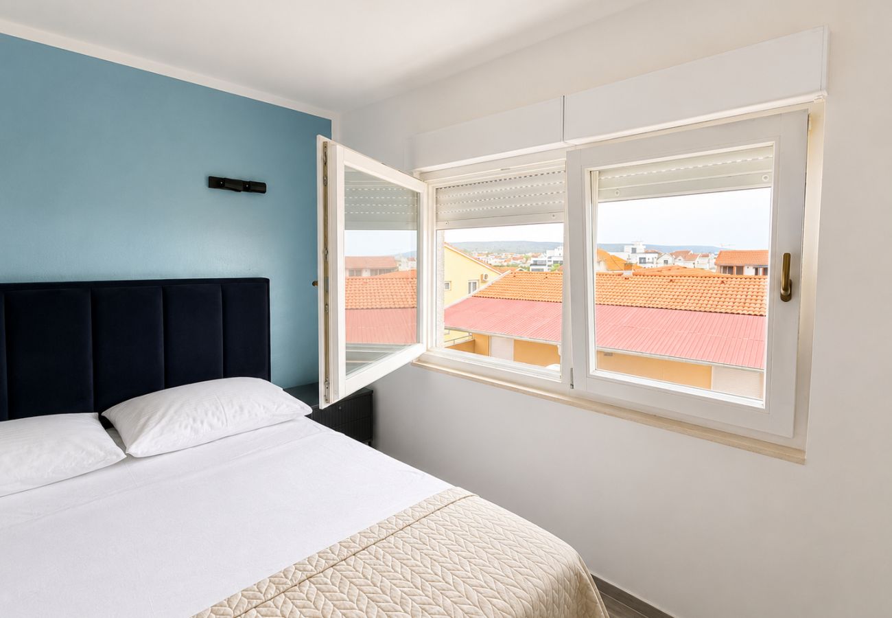 Studio in Sukošan - Mediterraneo room S2