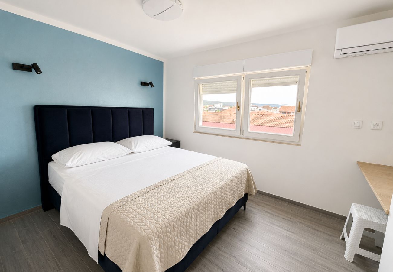 Studio in Sukošan - Mediterraneo room S2