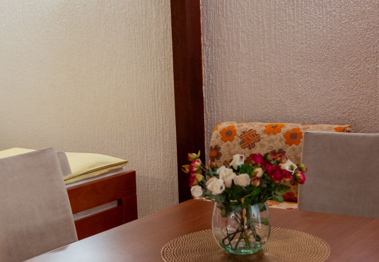 Studio in Povljana - Studio apartment Luce