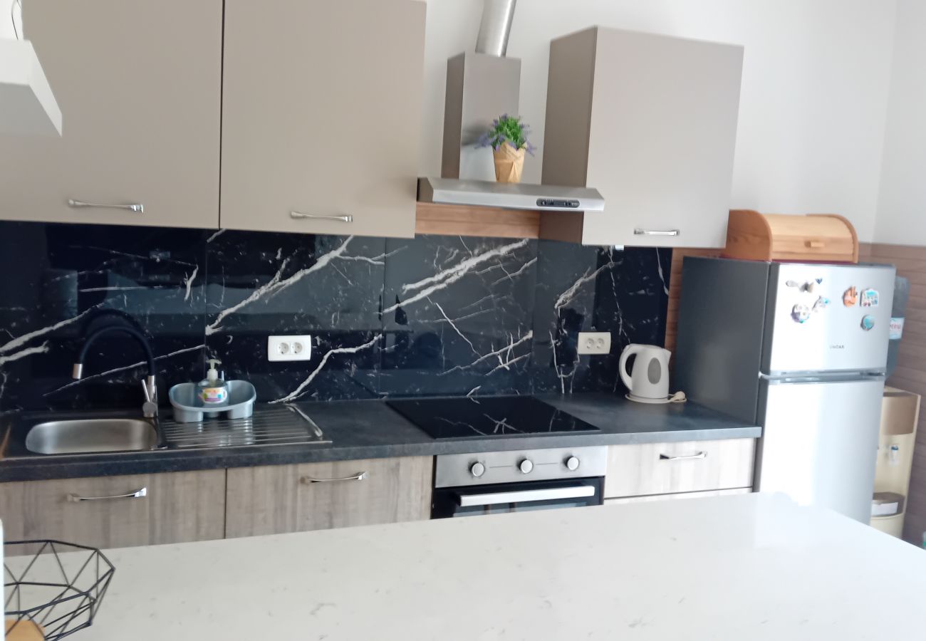 Apartment in Vir - Apartment Sanja Vir