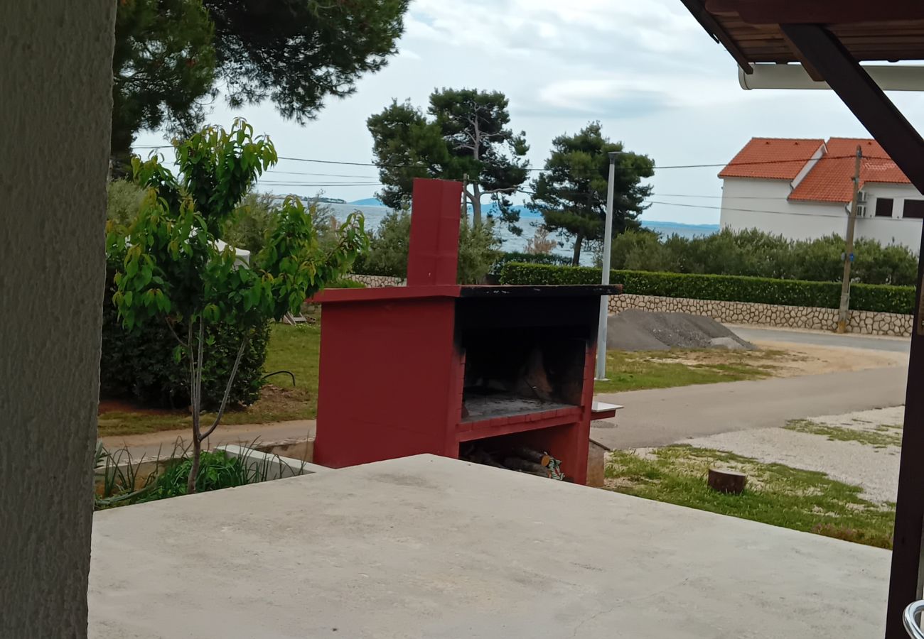 Apartment in Vir - Apartment Sanja Vir