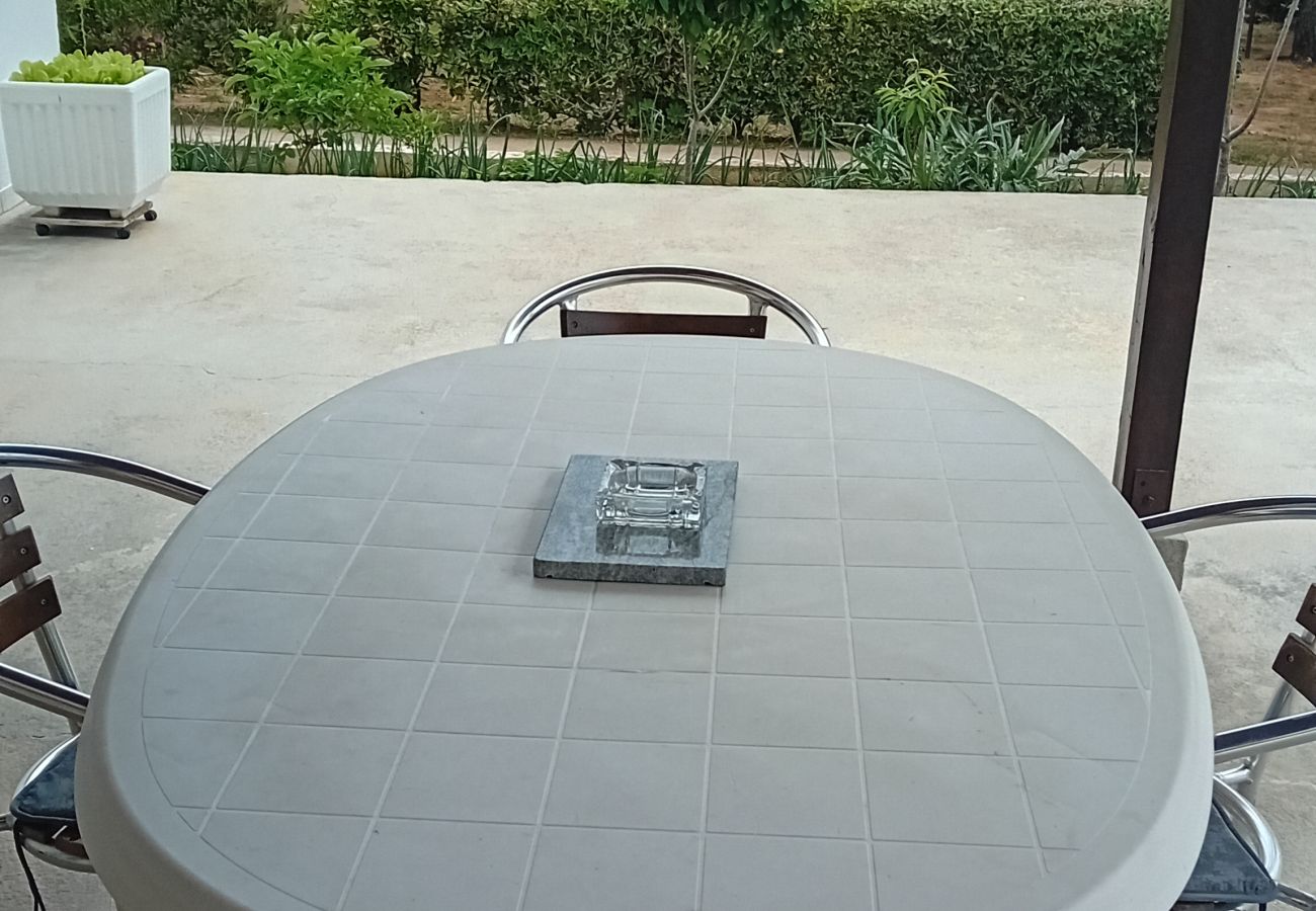 Apartment in Vir - Apartment Sanja Vir